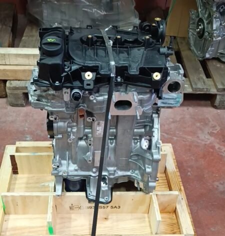 1.2 VTİ, 1608514580, Peugeot 208, 301, 2008, Citroën C3, C-Elysée, C4 Cactus (Kopya)