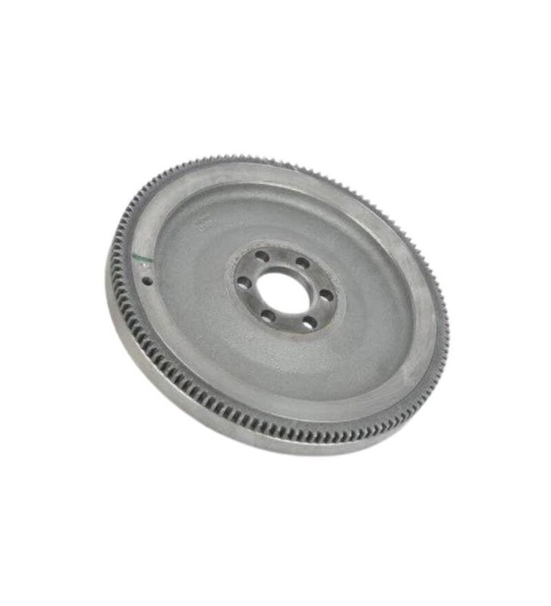 123108853R - Megane 4-IV Duster 2-II Motor Volanı (Volant) 1.6 16V H4M